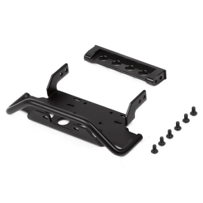 Alu. Forkofanger - TRX-4 G500/TRX-6 G63