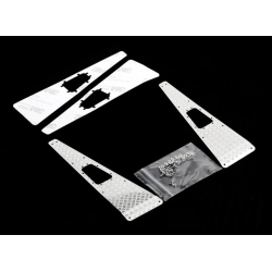 Drkplade St For - TRX-4 - D110