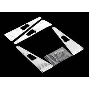 Drkplade St For - TRX-4 - D110