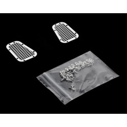 Drkplade St For - TRX-4 - D110