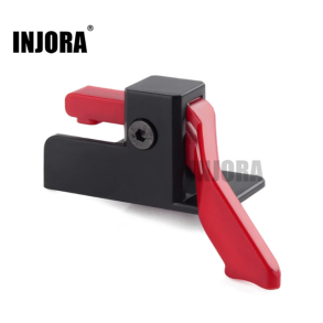 ESC Start Trigger - TRX-4