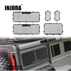 Rude Gitter S�t - TRX-4 D110