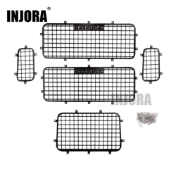 Rude Gitter S�t - TRX-4 D110