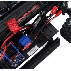 BEC Fordeler 1 Til 3 - TRX-4 ESC