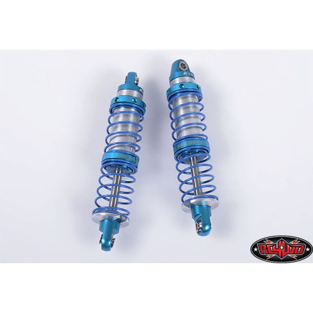 King Off-Road Dual Spring Dmpere - 90mm