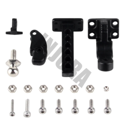 Trk Krog - 1/10 Crawler