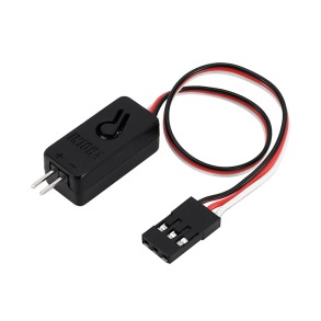 Lys Kontroller - On/Off eller Breath Effekt