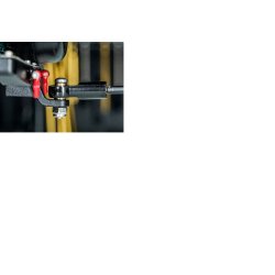 Metal - Trailer Til Crawler Biler - 1/18