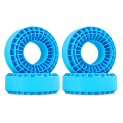 1.9" - Silikone Gummi Indl�g - 118-122mm
