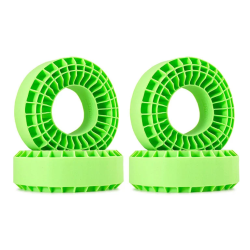 1.9" - Silikone Gummi Indl�g - 118-122mm