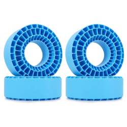 1.9" - Silikone Gummi Indl�g - 120-124mm