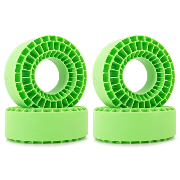 1.9" - Silikone Gummi Indl�g - 120-124mm