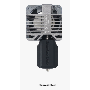 Rustri St�l - Hotend - 0,2mm - P1