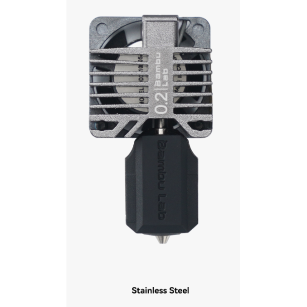 Rustri St�l - Hotend - 0,2mm - P1