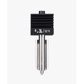 H�rdet St�l Hotend - 0,4mm - H2/P2S/X2D