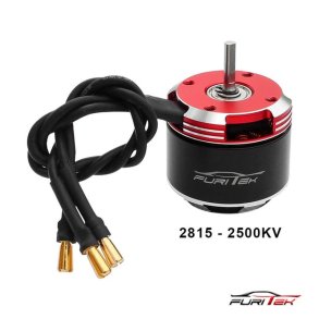 Komodo Ten - 2815 2500KV - 3S