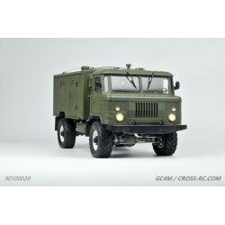 GC4M 4x4 - 1/10 - KIT