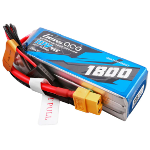 11,1V - 1800Mah - 45C