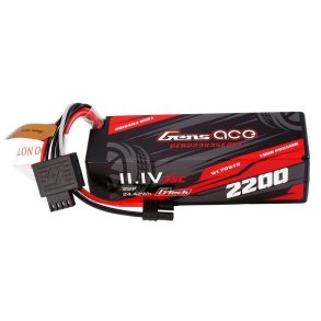 11,1V - 2200Mah - 35C - GROM BLX