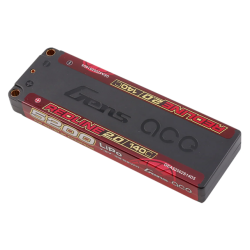 7,6V - 5200Mah - 140C - HV
