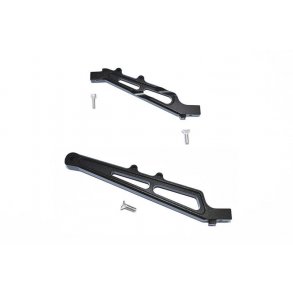 Alu. Chassis Stiver St - Limitless/Infraction