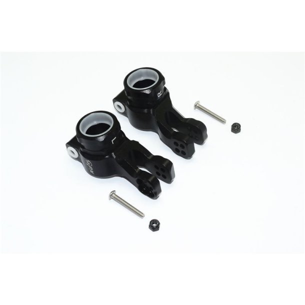 Alu. Rear Hub Carrier