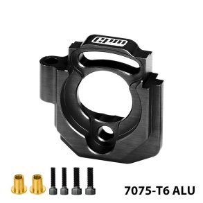 Alu. Motor Mount - Just�rbart - Mini Kraton