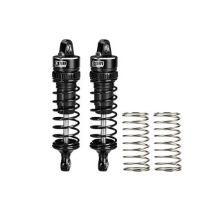 Alu. St�dd�mpere - 62mm - For - Mini Kraton