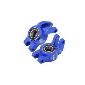 Alu. Hjul Spindler Bag - Typhon/Granite GROM