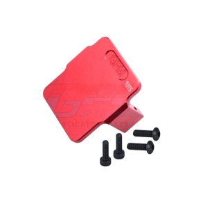 Alu. Servo Mount - Arrma GROM