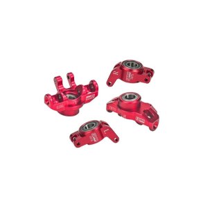 Alu. Spindelst - Granite/Typhon GROM