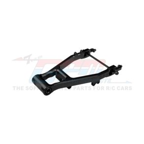 Alu. Bagsvinger Med Trinløs Kædejustering - PM-MX