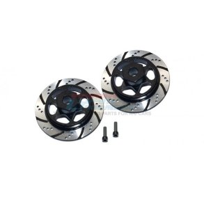 Alu. Bremseskive - RBX10 Ryft