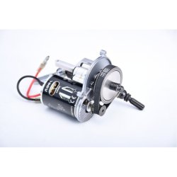 Spur/Pinion Remtrk - AX10 - SCX10 + 10-II