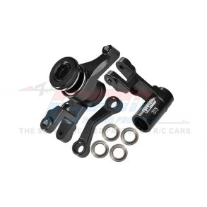 Steering Rack - Slash/Stampede/Rustler/Hoss 4x4