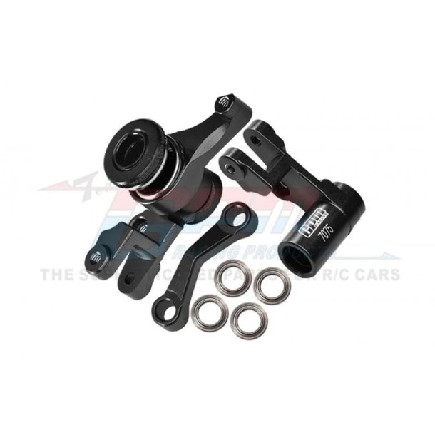 Steering Rack - Slash/Stampede/Rustler/Hoss 4x4