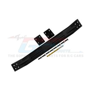 Alu. Chassis Forstrning - X-Maxx