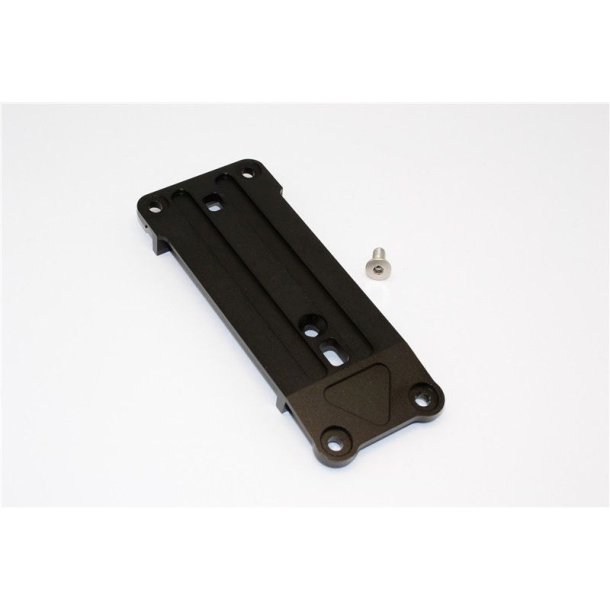 Alu. Front Suspension Holder - X-Maxx 8S