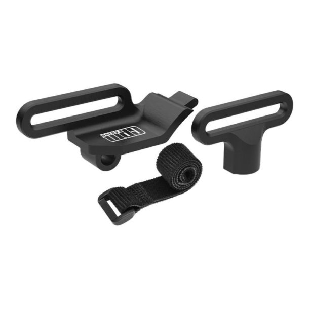 Velcro Konvertering - Mini Maxx
