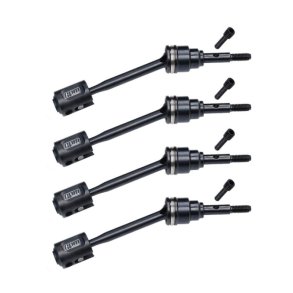 Stl Drivaksel St - Mini Maxx