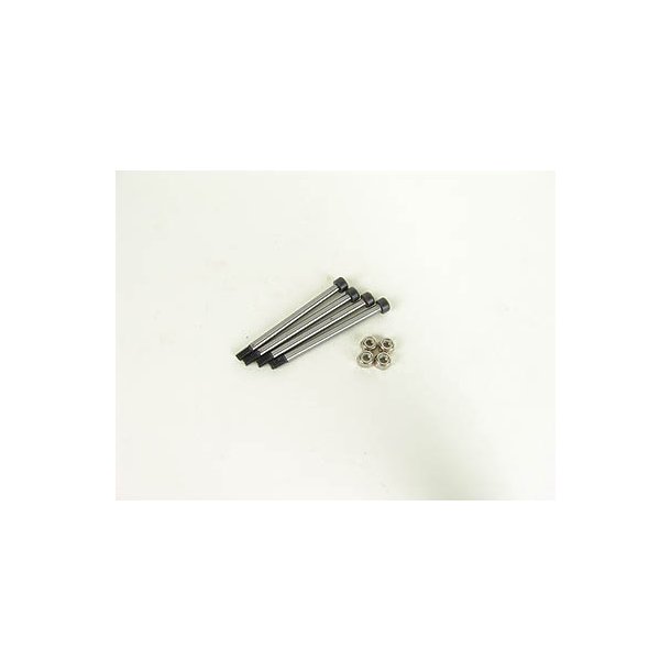 Hinge Pins - 4x73mm