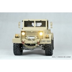 HC4 4x4 - 1/10 - KIT