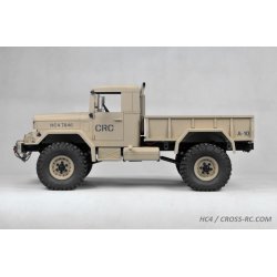 HC4 4x4 - 1/10 - KIT