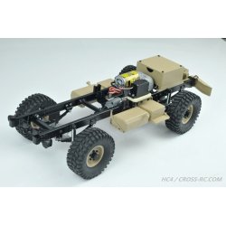 HC4 4x4 - 1/10 - KIT