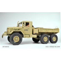HC6 6x6 - 1/12 - KIT