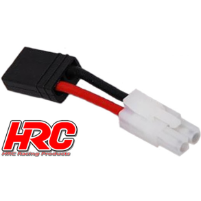 Tamiya Han Til Traxxas Hun