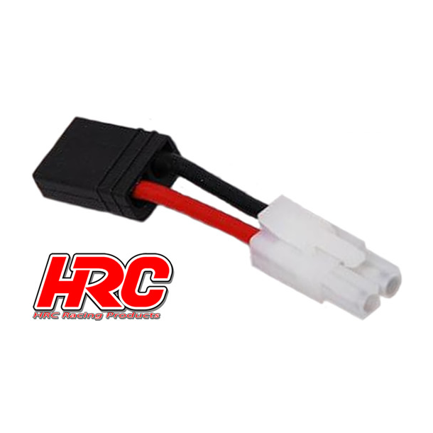 Tamiya Han Til Traxxas Hun