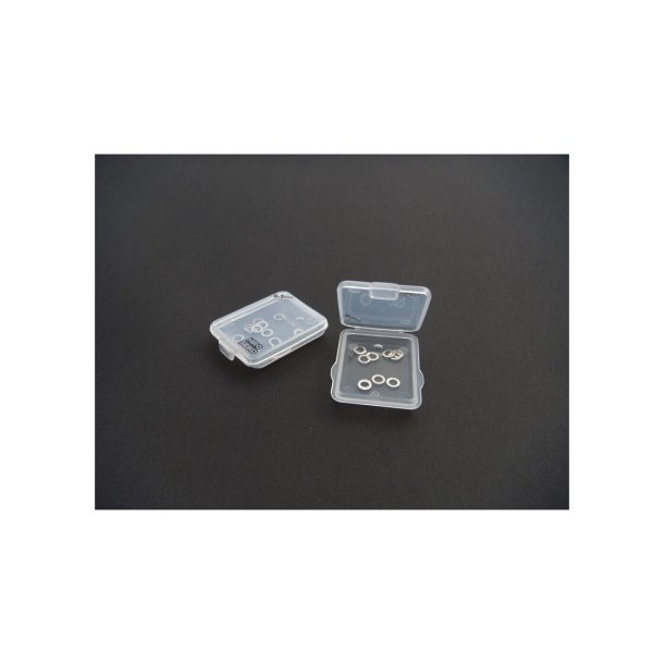 Shim S�t - 3mm