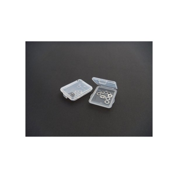 Shim S�t - 4mm