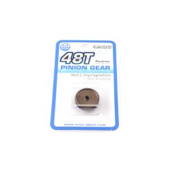 Pinion Gear - 64dp